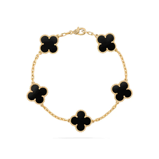 Clover Bracelet