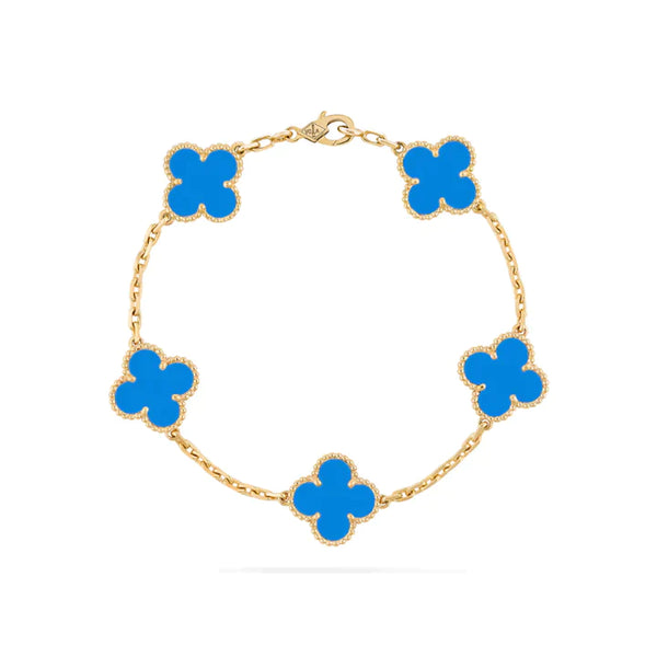 Clover Bracelet