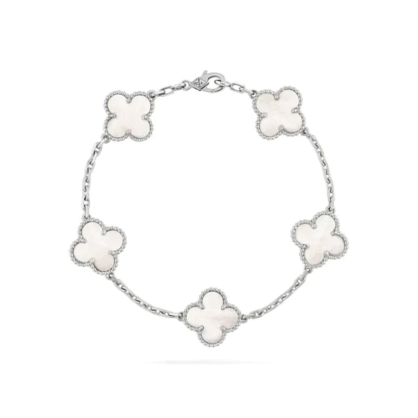 Clover Bracelet