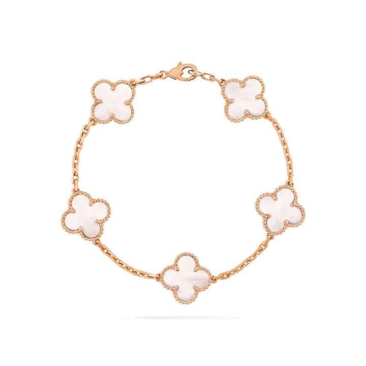 Clover Bracelet