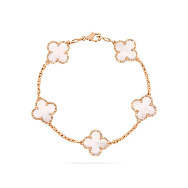 Clover Bracelet